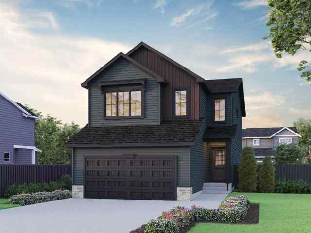 Wedderburn real estate 9 Wedderburn Gate  in Wedderburn Okotoks