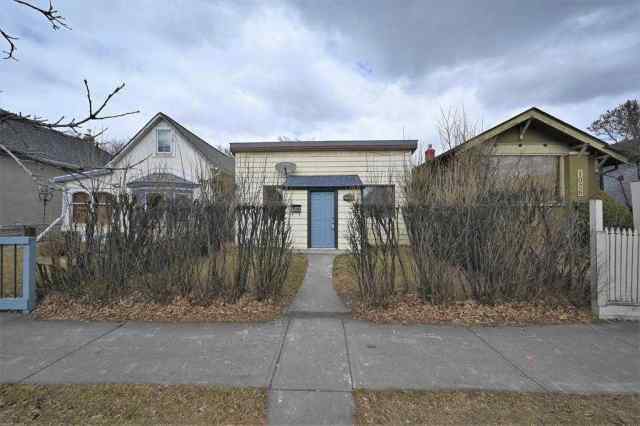 Ramsay real estate 1024 18 Avenue SE in Ramsay Calgary