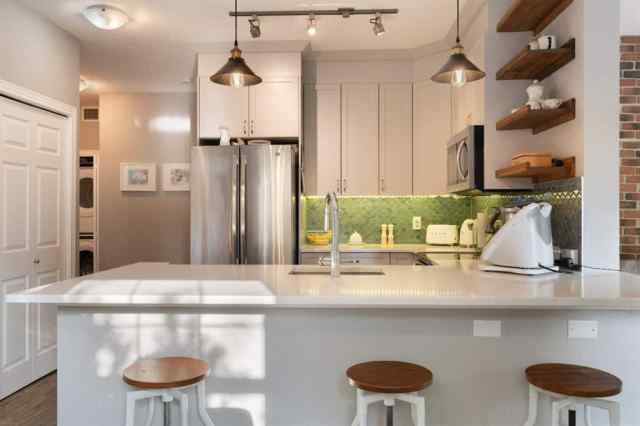 Inglewood real estate 119, 1408 17 Street SE in Inglewood Calgary
