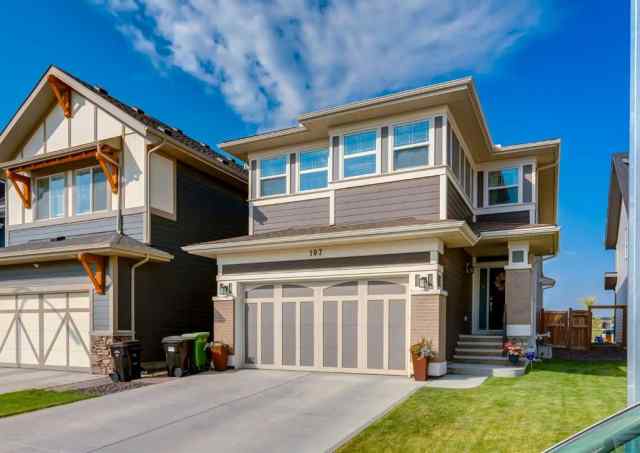 Mahogany real estate 107 Masters Green SE in Mahogany Calgary