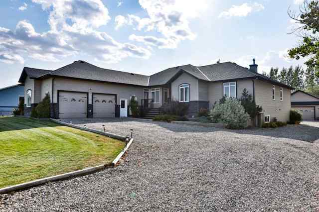 NONE real estate 82060 Range Rd 191   in NONE Rural Lethbridge County