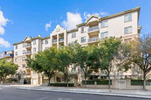 Beltline real estate 307, 114 15 Avenue SW in Beltline Calgary