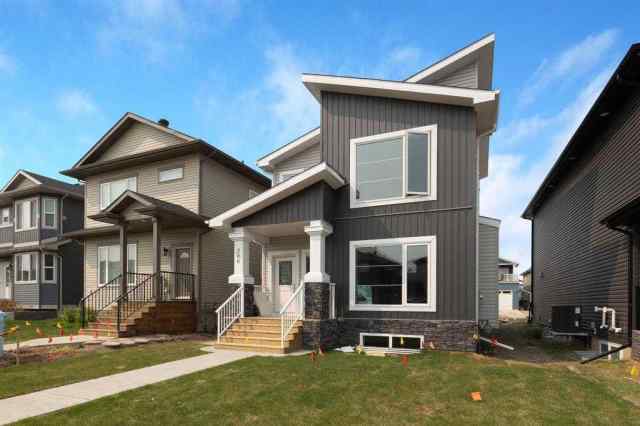 Stonecreek real estate 339 Prospect Drive  in Stonecreek Fort McMurray