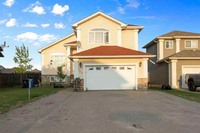 Timberlea real estate 169 Fisher Crescent  in Timberlea Fort McMurray
