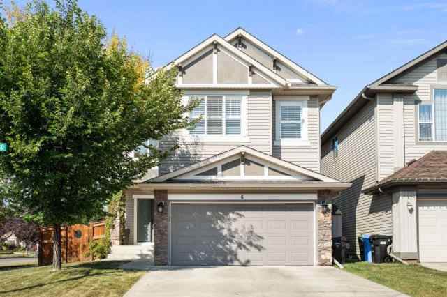 Cranston real estate 6 Cranwell Square SE in Cranston Calgary