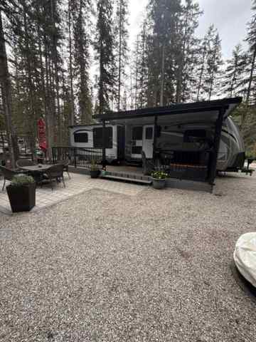 NONE real estate 30, 5320 27 Highway  in NONE Sundre