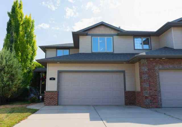 Anders South real estate 10 Argent Close  in Anders South Red Deer