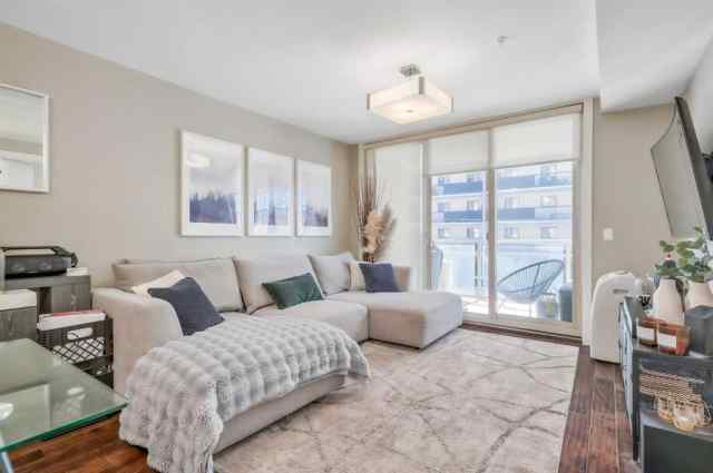 Beltline real estate 202, 1029 15 Avenue SW in Beltline Calgary