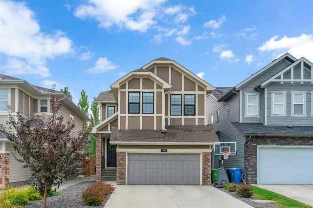 Cranston real estate 26 Cranbrook Cove SE in Cranston Calgary