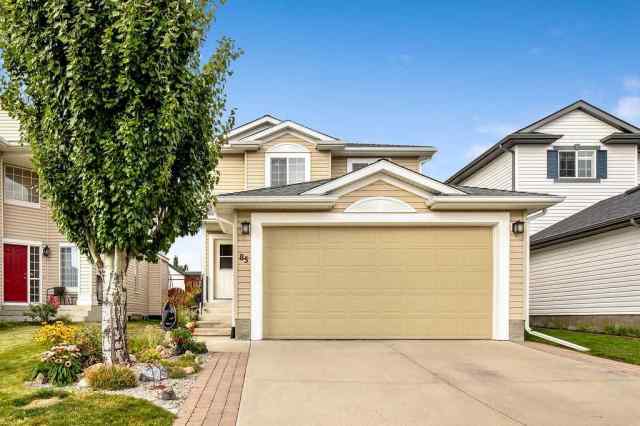 Bridlewood real estate 85 Bridleridge Road SW in Bridlewood Calgary