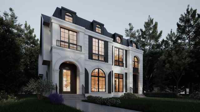 Richmond real estate 2518 20 Street SW in Richmond Calgary