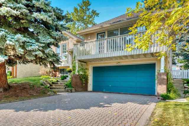 Strathcona Park real estate 488 Strathcona Drive SW in Strathcona Park Calgary