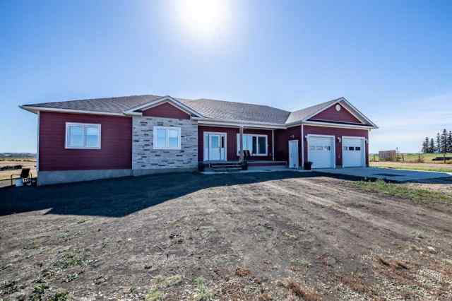NONE real estate 1-50021 Twp Rd 733A   in NONE Sexsmith