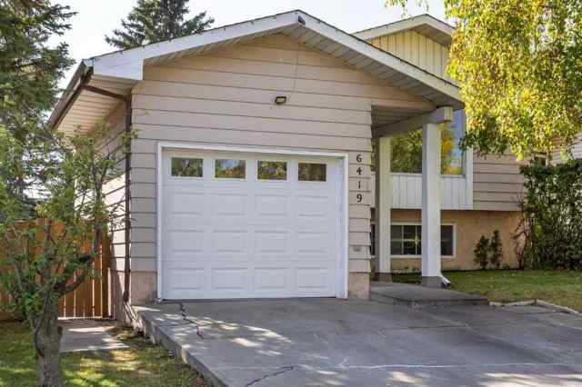 Pineridge real estate 6419 28 Avenue NE in Pineridge Calgary