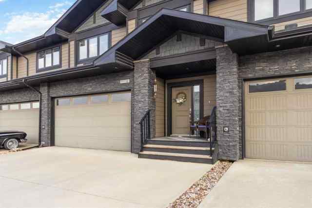 Eagle Ridge real estate 8, 208 Sparrow Hawk Drive  in Eagle Ridge Fort McMurray
