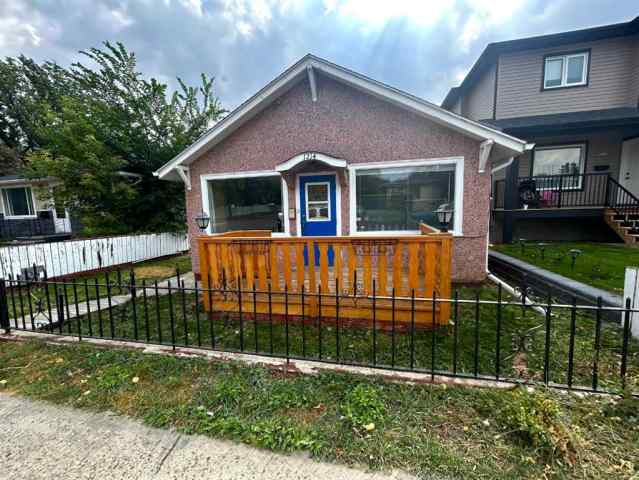 Senator Buchanan real estate 1214 9 Avenue N in Senator Buchanan Lethbridge