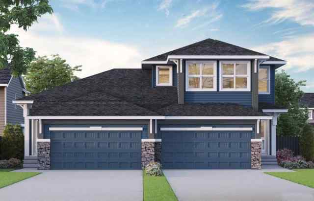Southbow Landing real estate 141 Southbow Drive  in Southbow Landing Cochrane