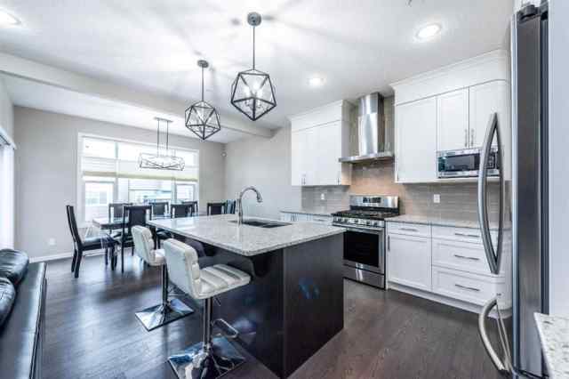 Livingston real estate 134 Howse Rise NE in Livingston Calgary