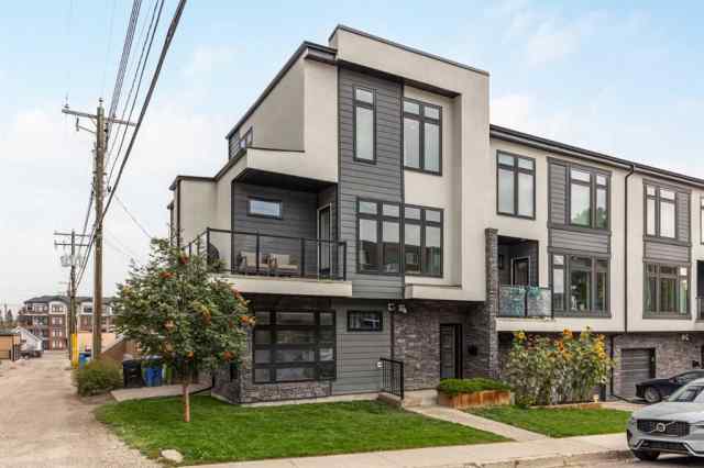 Bankview real estate 1708 19 Avenue SW in Bankview Calgary