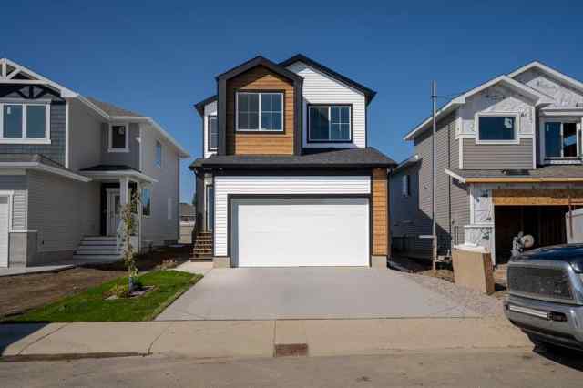 Discovery real estate 2706 43 Street S in Discovery Lethbridge