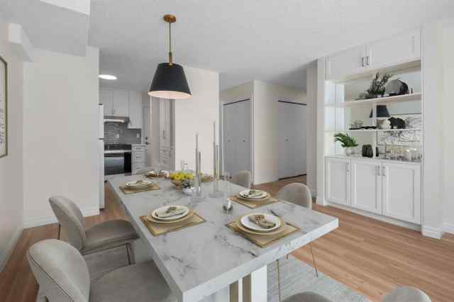 Kingsland real estate 202, 611 67 Avenue SW in Kingsland Calgary