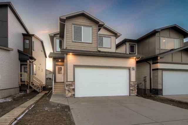 Discovery real estate 2722 43 Street S in Discovery Lethbridge