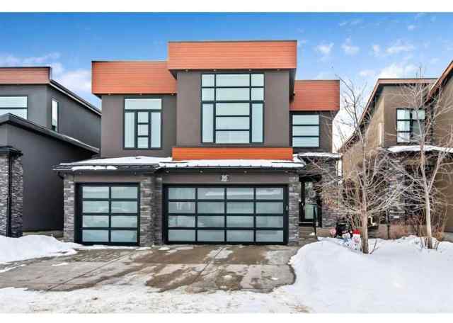 West Springs real estate 86 West Point Mews SW in West Springs Calgary