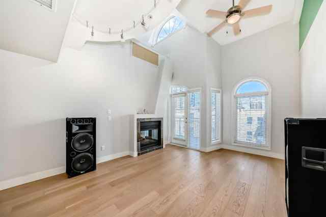 Beltline real estate 404, 1026 12 Avenue SW in Beltline Calgary
