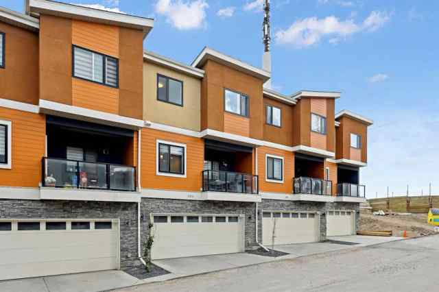Sage Hill real estate 333 Sage Hill Circle NW in Sage Hill Calgary