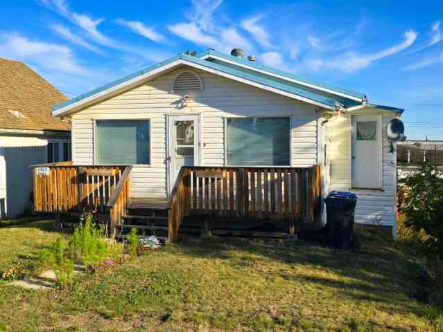 NONE real estate 4927 46 Avenue  in NONE Spirit River