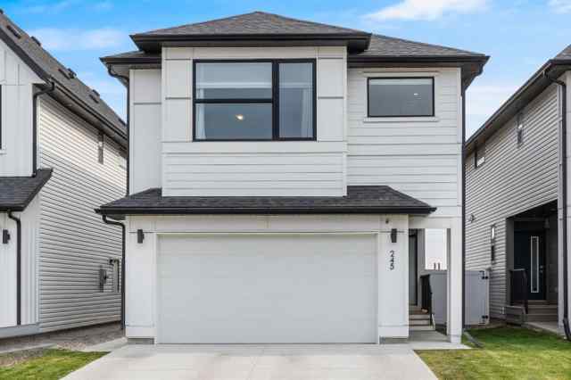Copperfield real estate 245 Copperhead Way SE in Copperfield Calgary