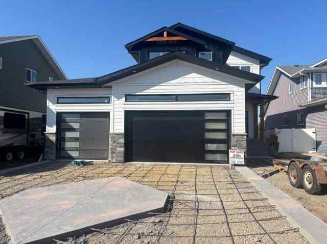 Valley Ridge real estate 29 Vintage Close  in Valley Ridge Blackfalds