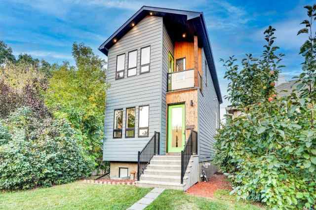 Inglewood real estate 1414 15 Street SE in Inglewood Calgary