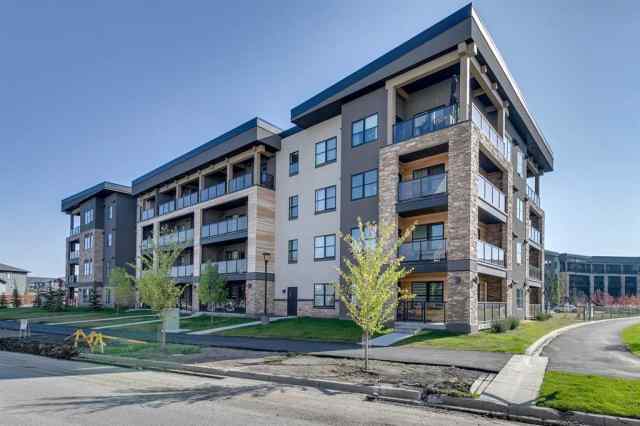 Wolf Willow real estate 113, 55 Wolf Hollow Crescent SE in Wolf Willow Calgary