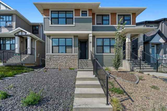 Glacier Ridge real estate 21 EDITH GATE  NW in Glacier Ridge Calgary
