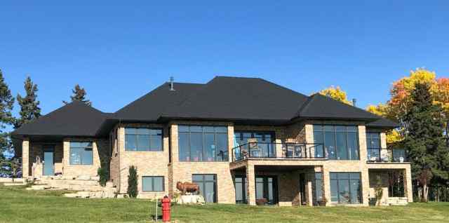 NONE real estate 6029 Twp Road 33-2   in NONE Rural Mountain View County