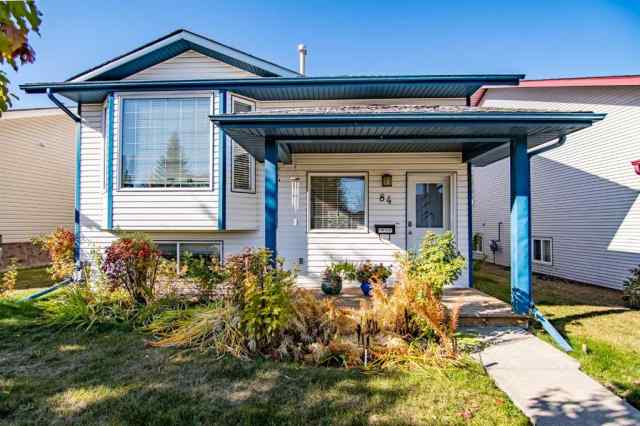 Aspen Ridge real estate 84 Addington Drive  in Aspen Ridge Red Deer