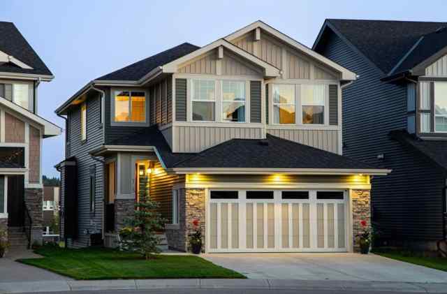 Sunset Ridge real estate 128 Sundown View  in Sunset Ridge Cochrane