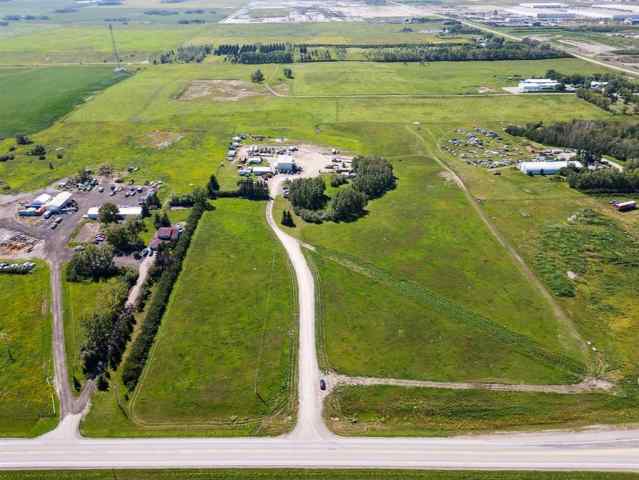 NONE real estate 285193 Township Road 262   in NONE Rural Rocky View County