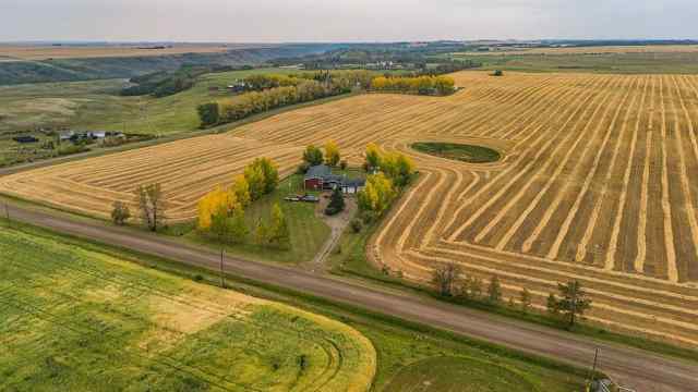 NONE real estate 22093 Township Road 283A   in NONE Rural Rocky View County