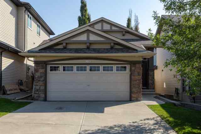 Tuscany real estate 703 Tuscany Drive NW in Tuscany Calgary