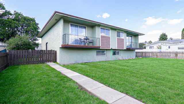 Southview-Park Meadows real estate 50 Clelland Crescent SE in Southview-Park Meadows Medicine Hat