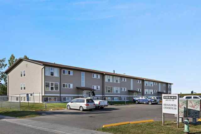 Big Springs real estate 224, 101 Big Hill Way SE in Big Springs Airdrie