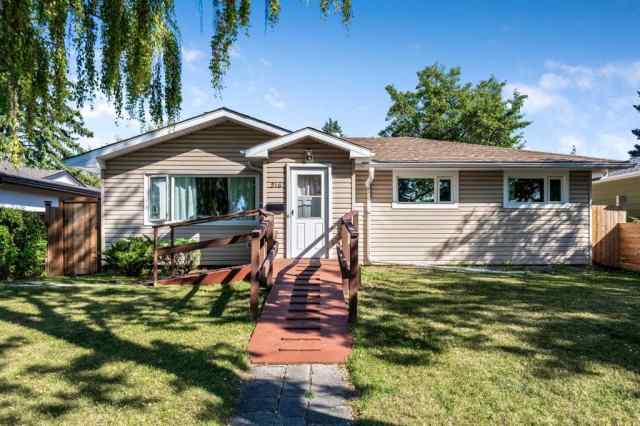 Haysboro real estate 216 Havenhurst Crescent SW in Haysboro Calgary