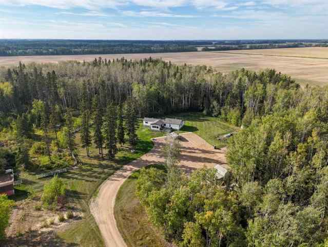 NONE real estate 106250 Range Road 150   in NONE Rural Mackenzie County