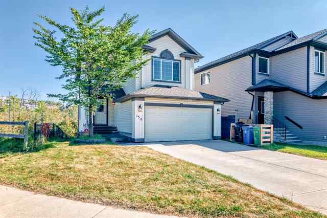 Tuscany real estate 150 Tuscany Summit Heath NW in Tuscany Calgary