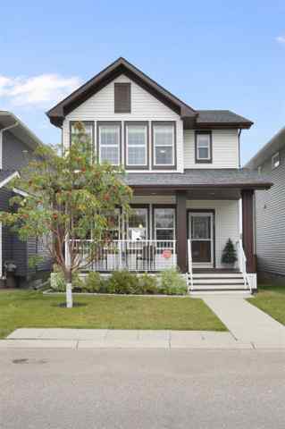 Silverado real estate 337 Silverado Plains Circle SW in Silverado Calgary
