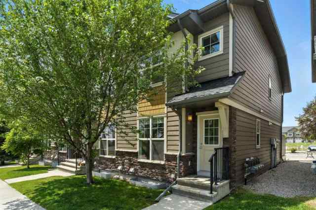 Sunset Ridge real estate 715, 101 Sunset Drive  in Sunset Ridge Cochrane