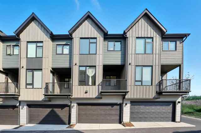 Sage Hill real estate 405, 85 Sage Hill Heights NW in Sage Hill Calgary