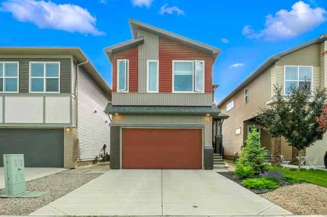 Walden real estate 98 Walgrove Green SE in Walden Calgary